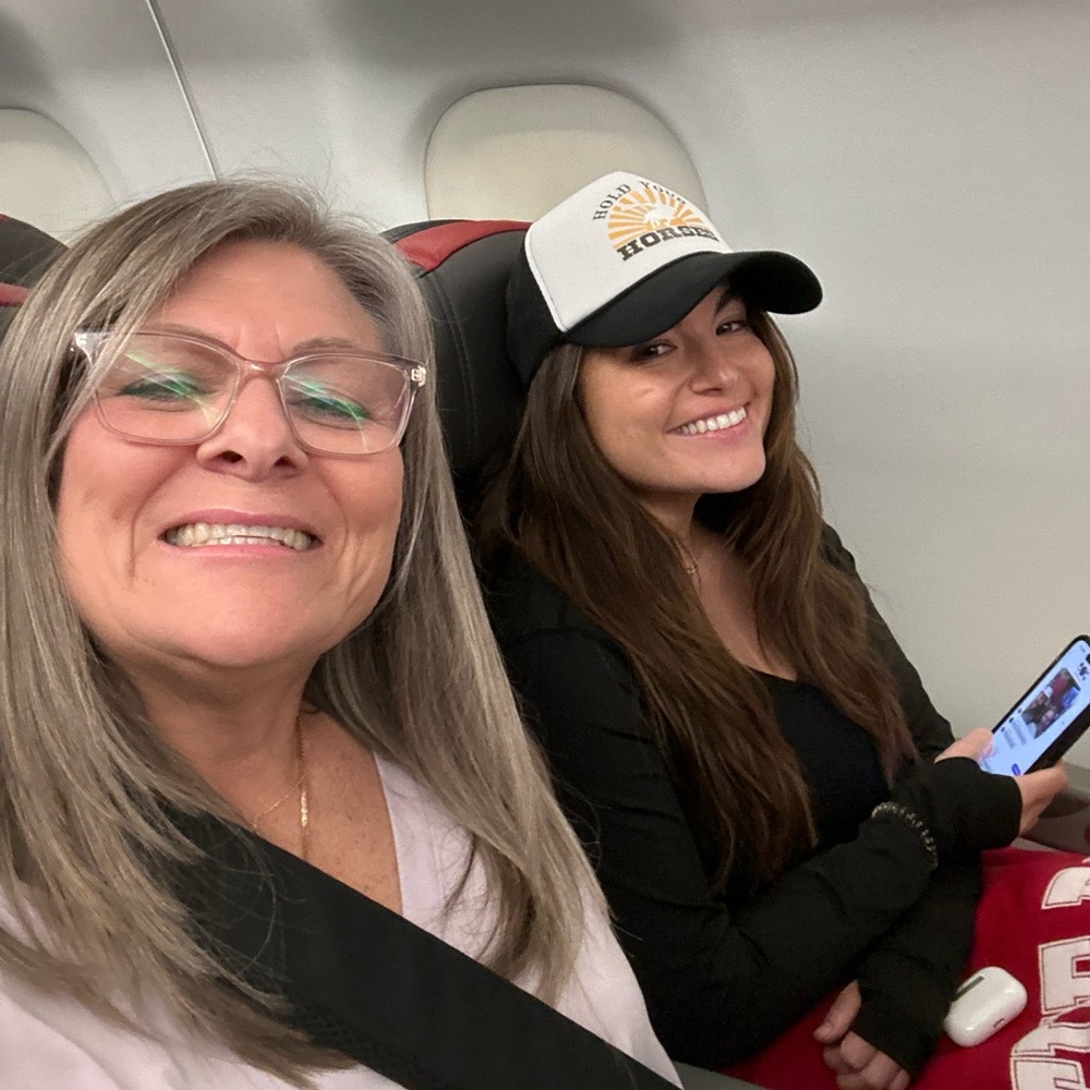 Meet your Posher, Arlene